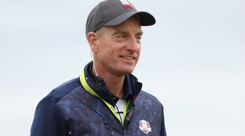 jim furyk