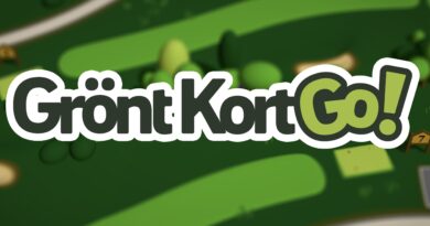 grön kort