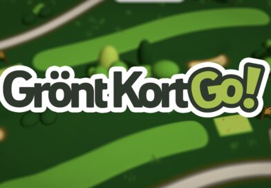 grön kort