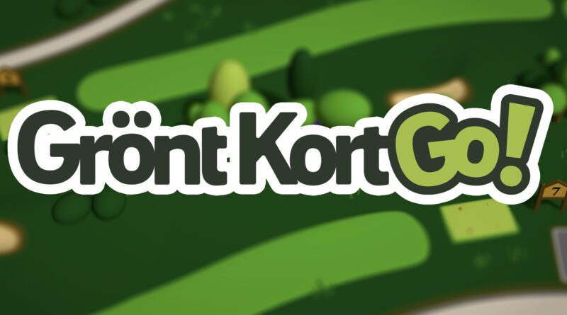 grön kort