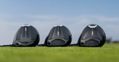 Titleist GTS: Revolution genom evolution