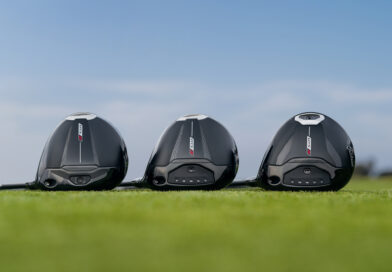 Titleist GTS: Revolution genom evolution