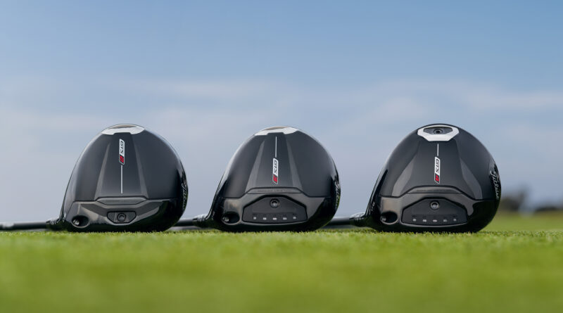 Titleist GTS: Revolution genom evolution