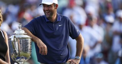 pga championship