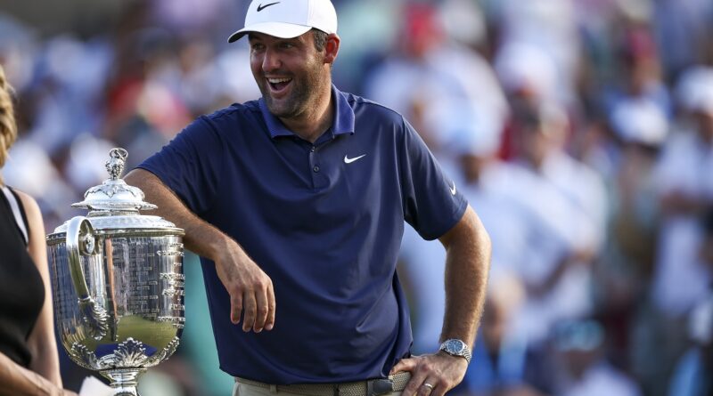 pga championship