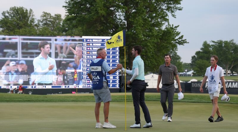 pga championship