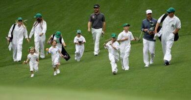 golf