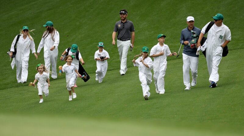 golf