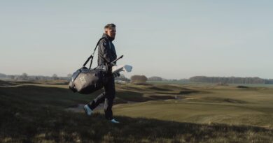 make golf