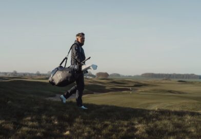 make golf