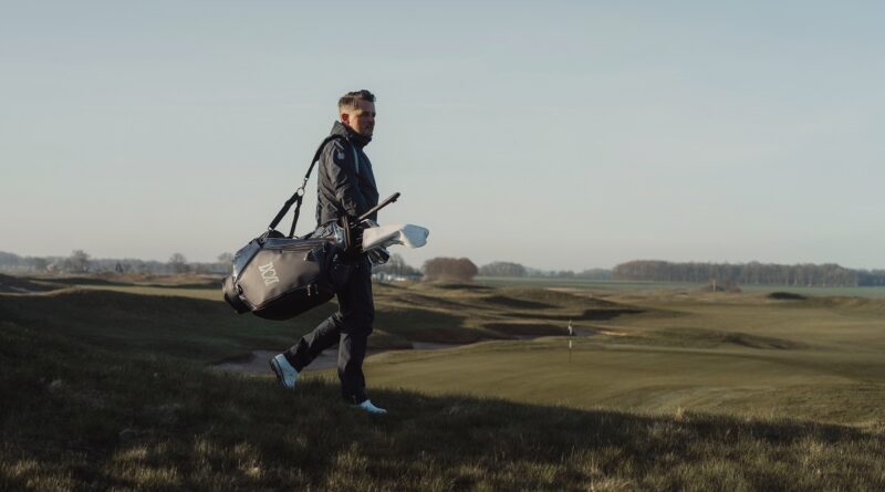 make golf