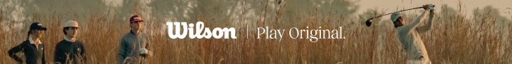Wilson banner