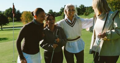 hitta golfen