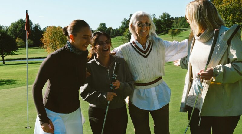 hitta golfen
