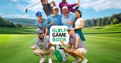 golffamebook