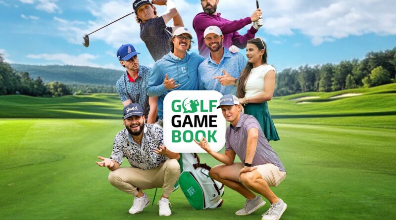 golffamebook