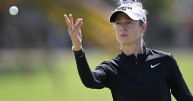 nelly korda