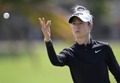 nelly korda