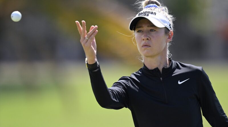 nelly korda