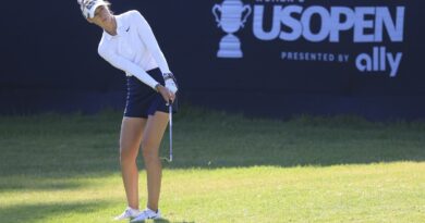 us womens open